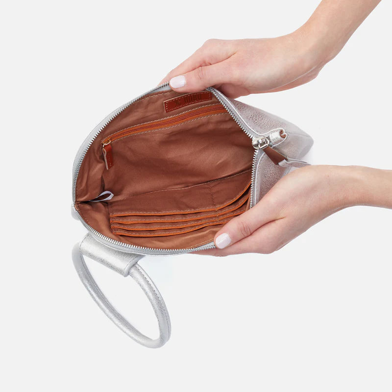 Hobo Women's Sable Wristlet