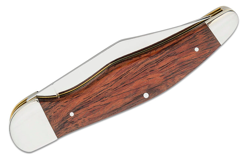 Boker Manufactory Traditional Series 2.0 Folding Hunter Rosewood Pocket Knives