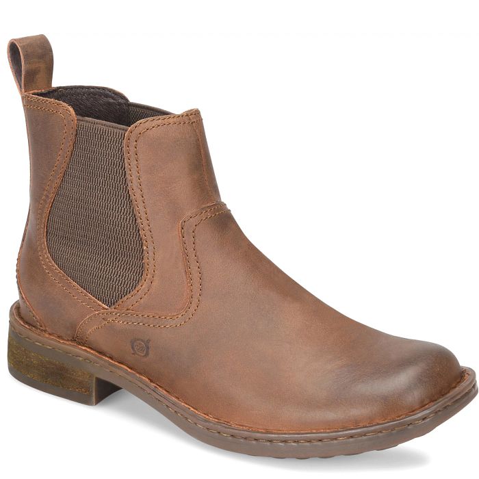 Born Men's Hemlock Boot