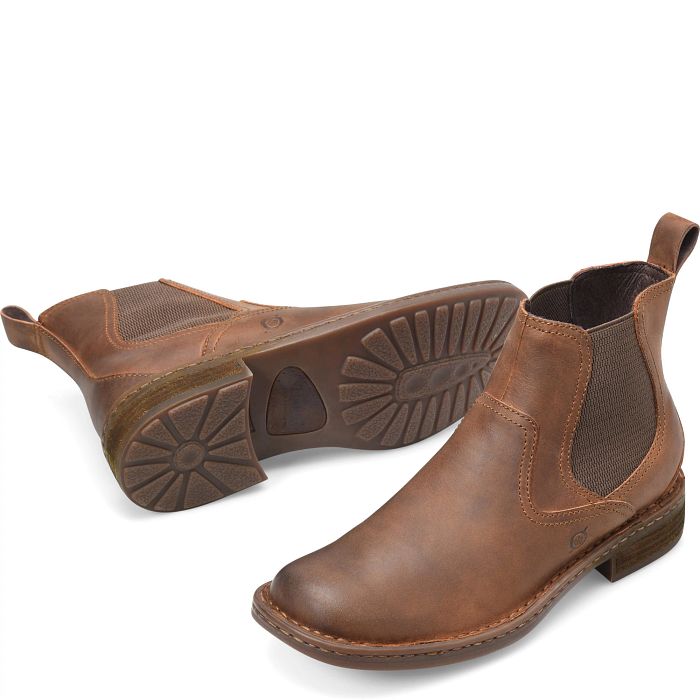 Born Men's Hemlock Boot