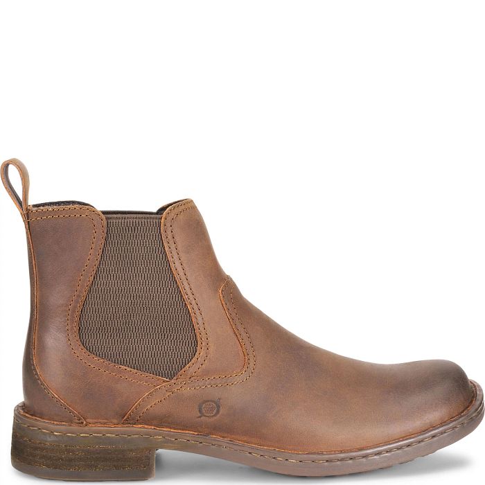 Born Men's Hemlock Boot