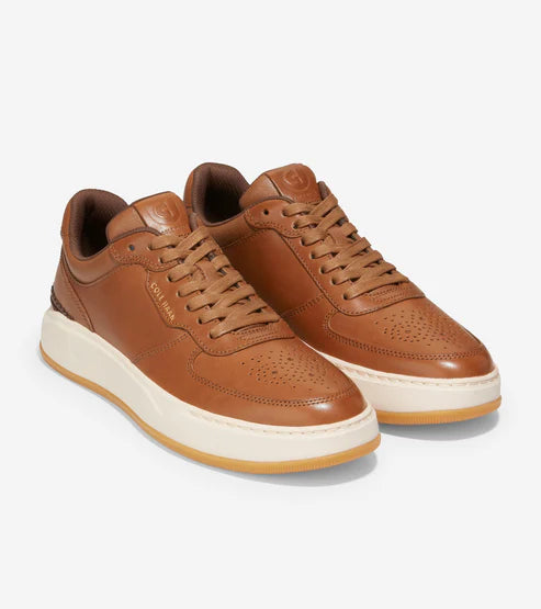 Cole Haan Men's GrandPrø Crossover Sneakers