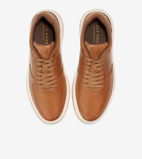 Cole Haan Men's GrandPrø Crossover Sneakers