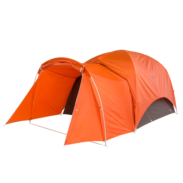 Big Agnes Big House 6 Vestibule Tent