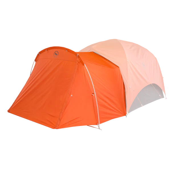 Big Agnes Big House 6 Vestibule Tent