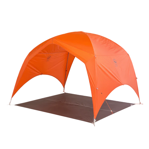 Big Agnes Big House 4 Car Camping Tent