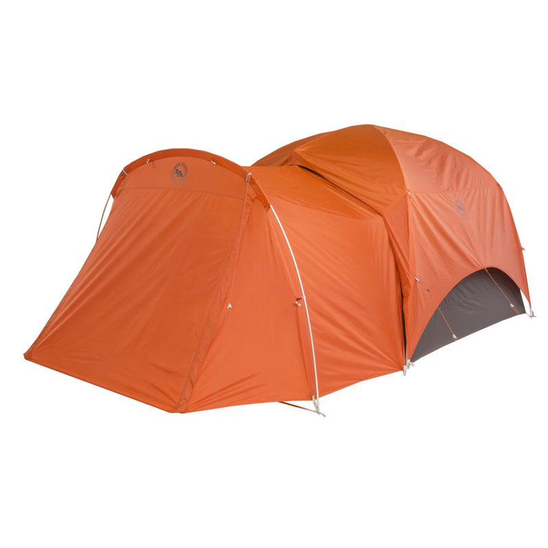 Big Agnes Big House 6 Vestibule Tent