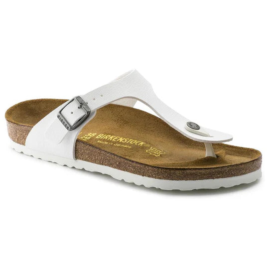 Birkenstock Women's Gizeh Birko-Flor Sandal
