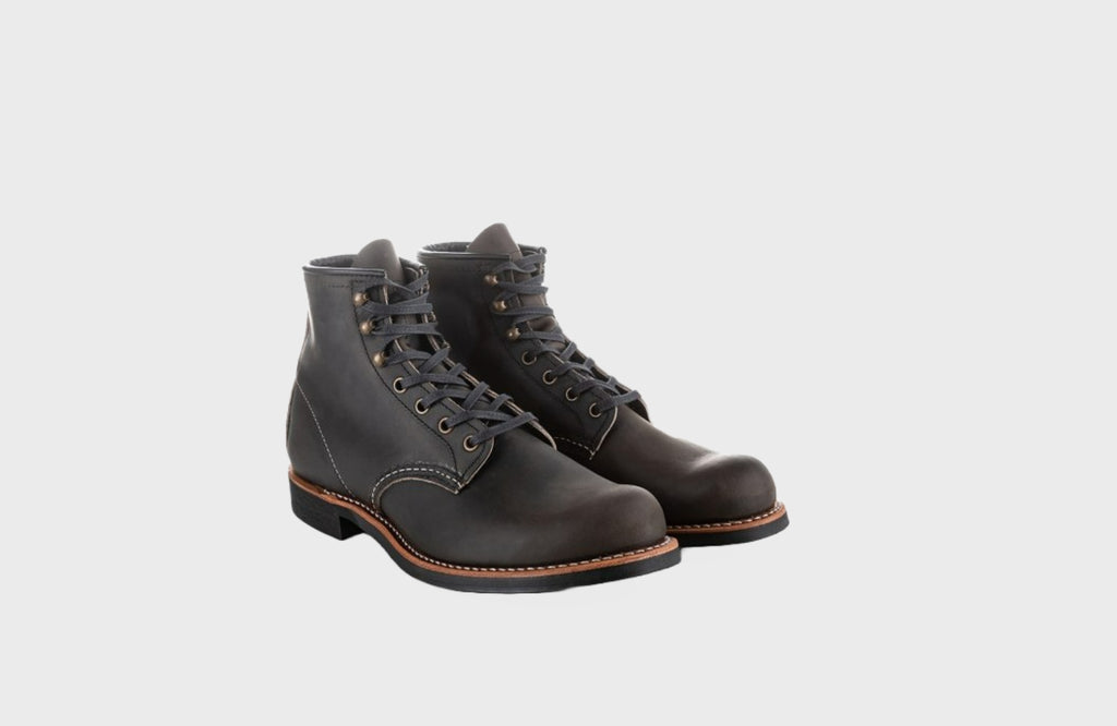 Red Wing Men's Blacksmith 6-inch Boot