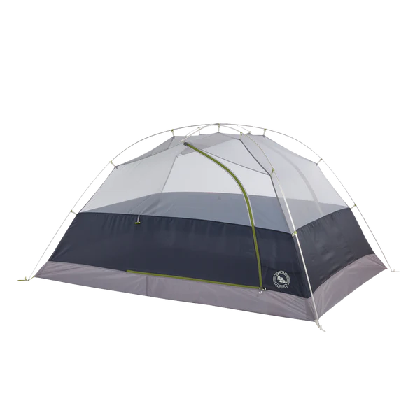 Big Agnes Blacktail 2