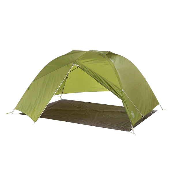 Big Agnes Blacktail 2