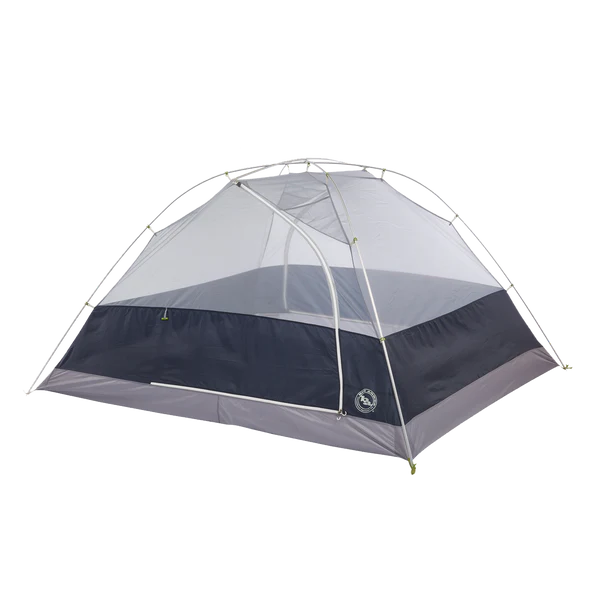 Big Agnes Blacktail 4 Superlight Tent