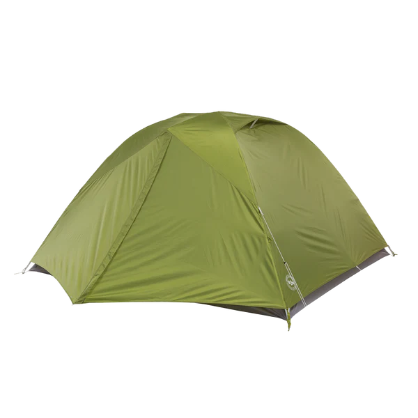 Big Agnes Blacktail 4 Superlight Tent