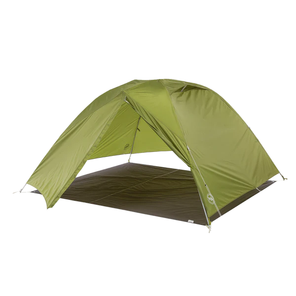 Big Agnes Blacktail 4 Superlight Tent