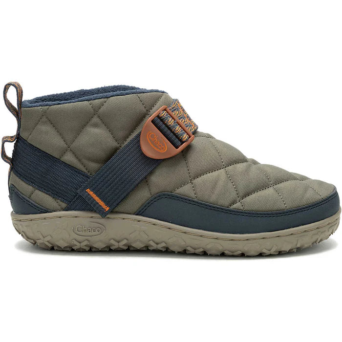 Chaco Women's Ramble Rugged Chukka Boot