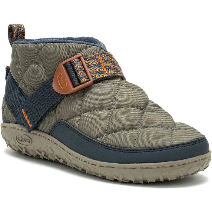 Chaco Women's Ramble Rugged Chukka Boot