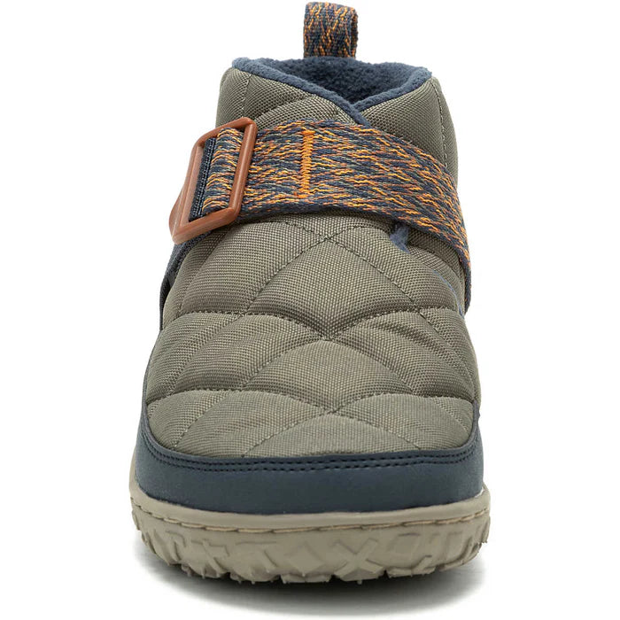 Chaco Women's Ramble Rugged Chukka Boot