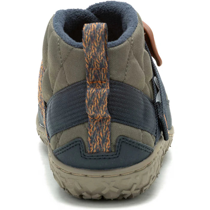 Chaco Women's Ramble Rugged Chukka Boot