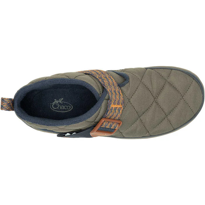 Chaco Women's Ramble Rugged Chukka Boot