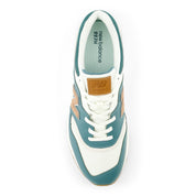 New Balance Men's 997H Running Shoe - Green