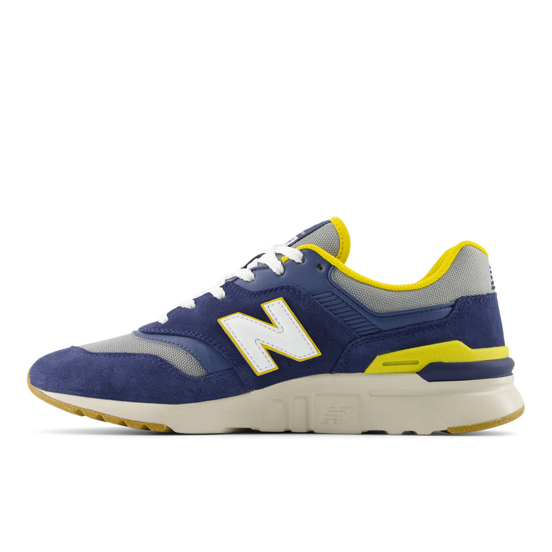 New Balance Men's CM997HYB Running Shoe