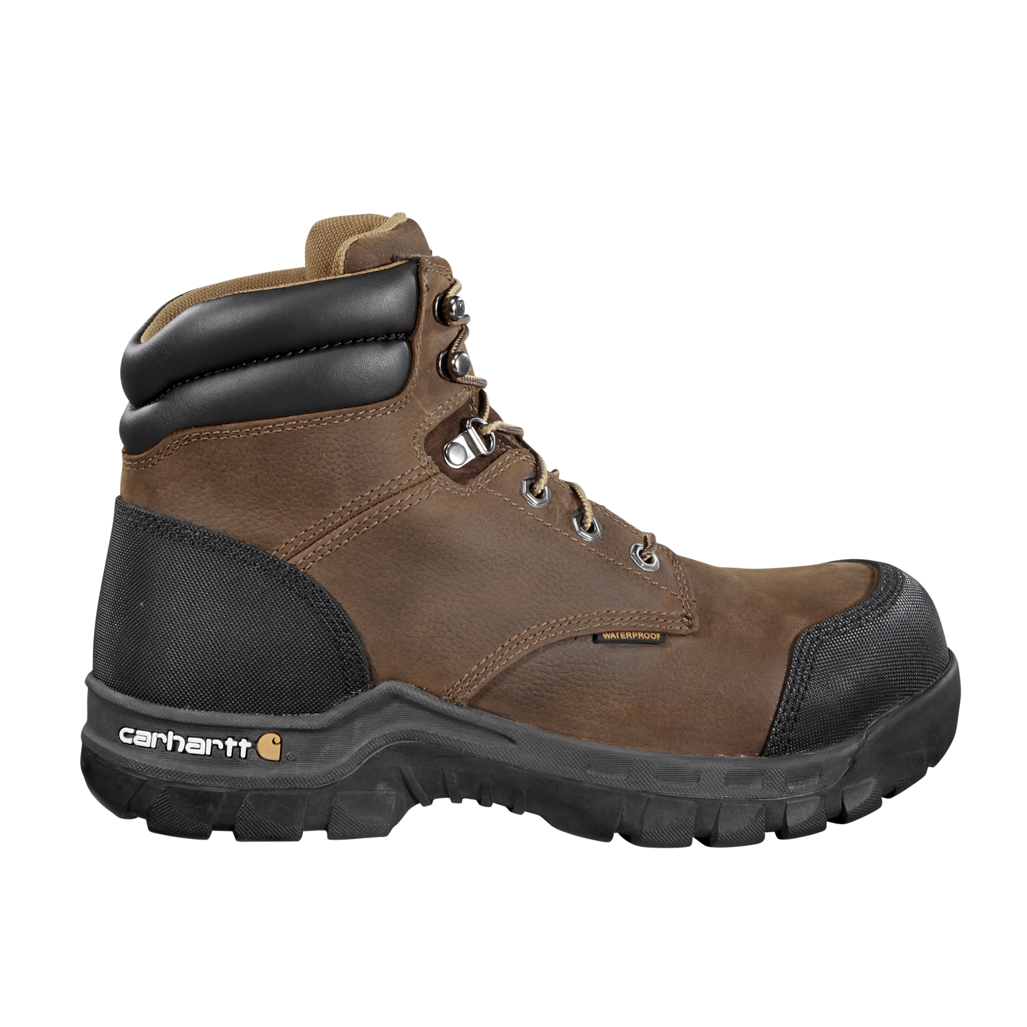 Carhartt Men's Rugged Flex® 6" Composite Toe Work Boot