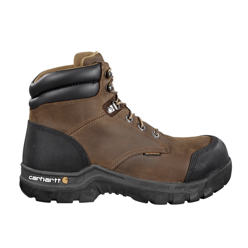 Carhartt Men's Rugged Flex® 6" Composite Toe Work Boot