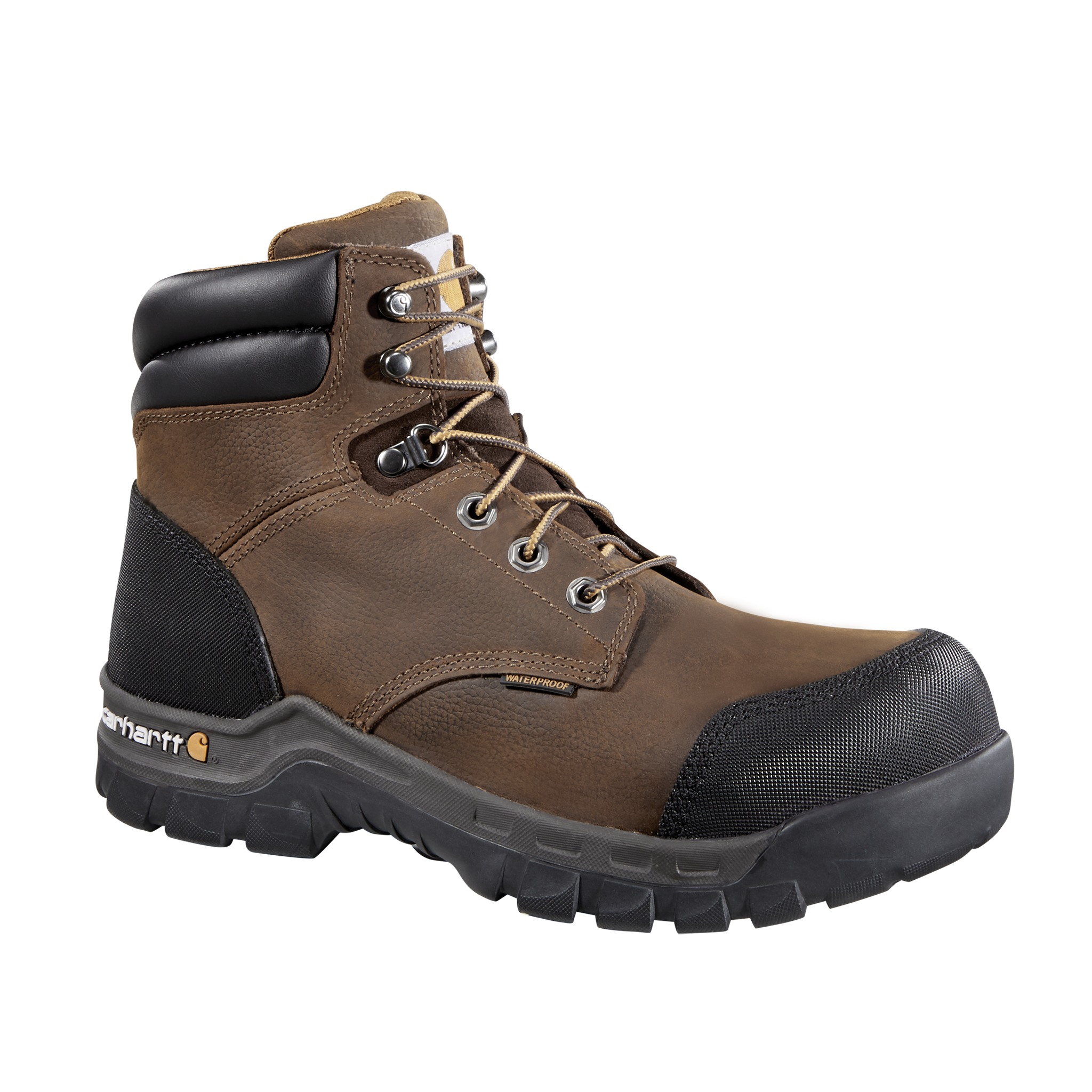 Carhartt Men's Rugged Flex® 6" Composite Toe Work Boot