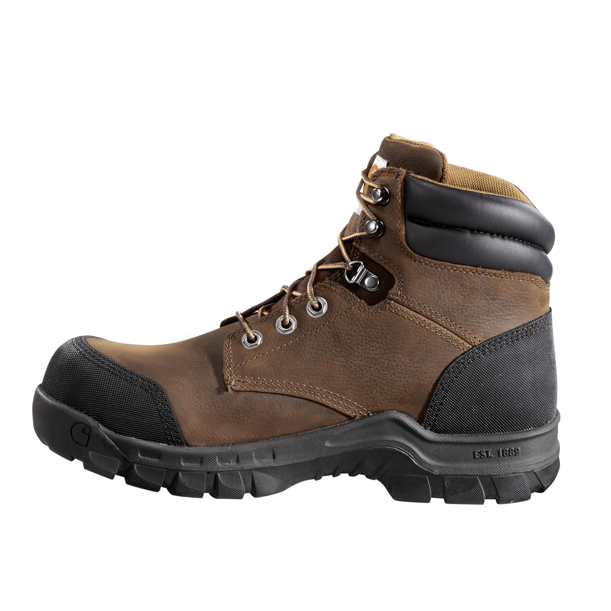 Carhartt Men's Rugged Flex® 6" Composite Toe Work Boot
