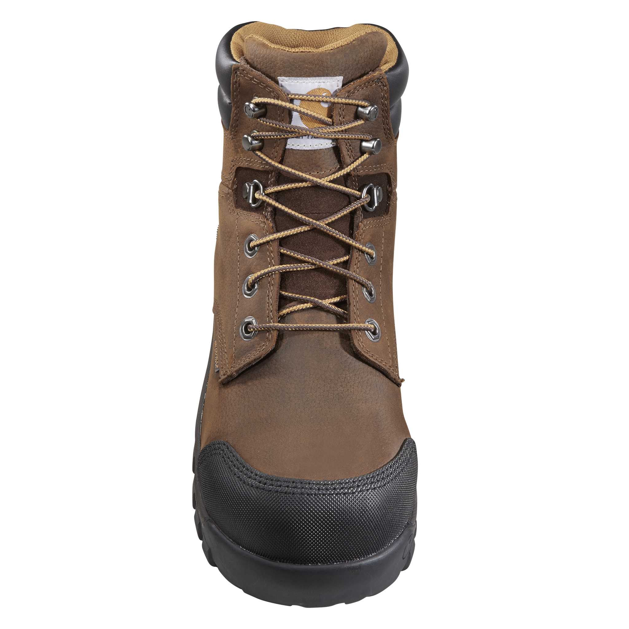 Carhartt Men's Rugged Flex® 6" Composite Toe Work Boot