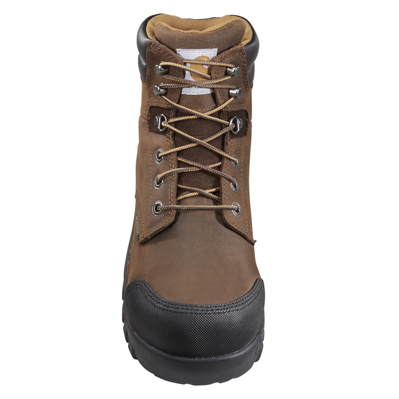 Carhartt Men's Rugged Flex® 6" Composite Toe Work Boot