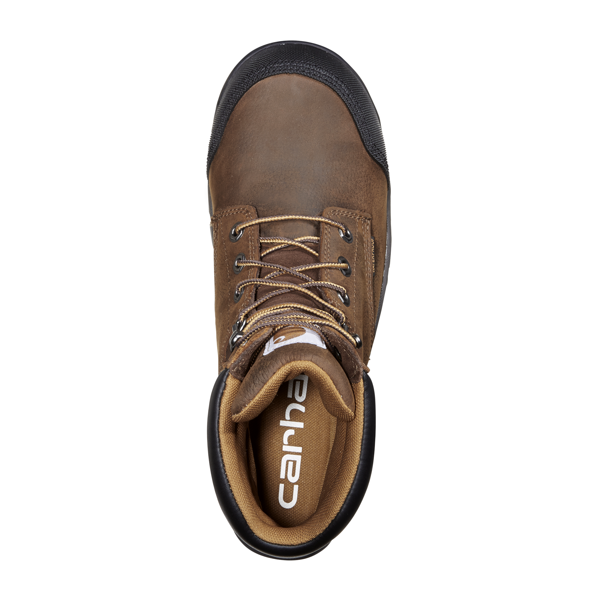 Carhartt Men's Rugged Flex® 6" Composite Toe Work Boot