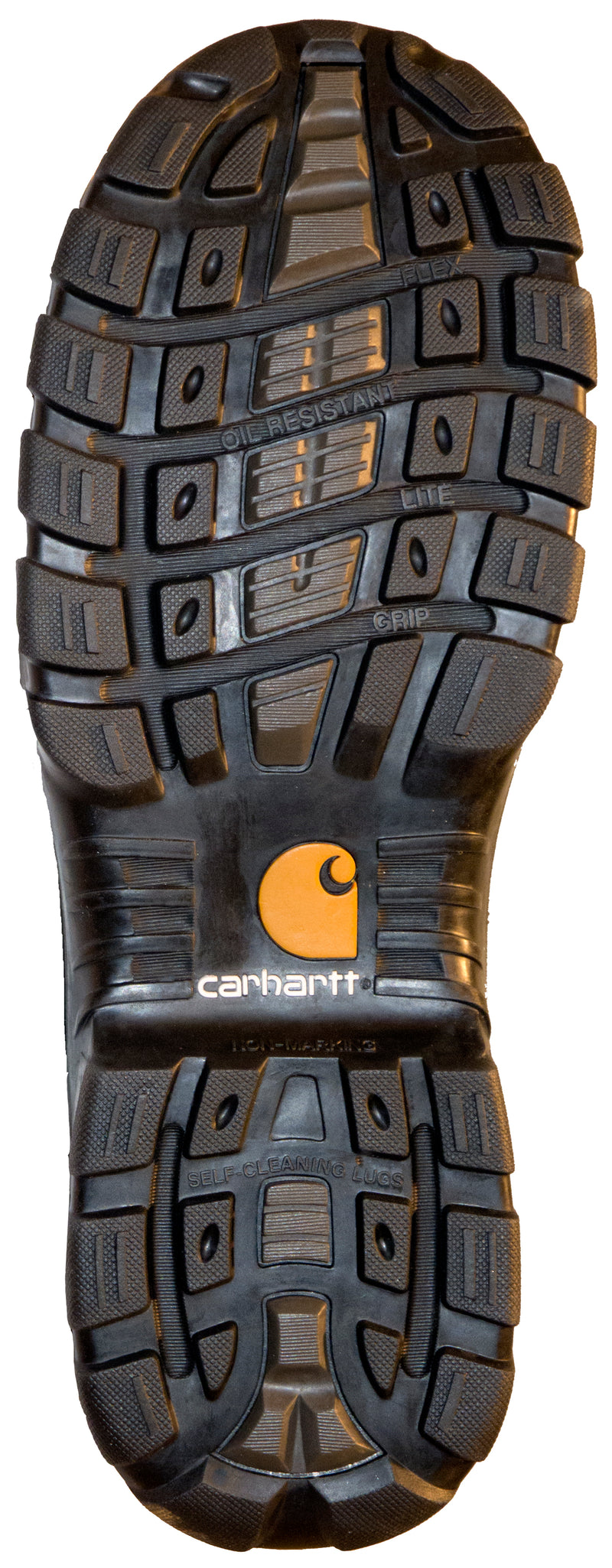 Carhartt Men's Rugged Flex® 6" Composite Toe Work Boot