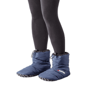 Baffin Unisex Cush Booty Hybrid Slipper