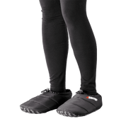Baffin Unisex Cush Scuff Slipper