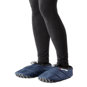 Baffin Unisex Cush Scuff Slipper