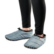 Baffin Unisex Cush Scuff Slipper