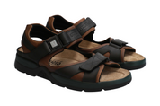 Mephisto Men's Shark Fit Sandals