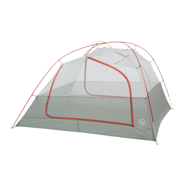 Big Agnes Copper Spur HV UL4 Ultralight Tent