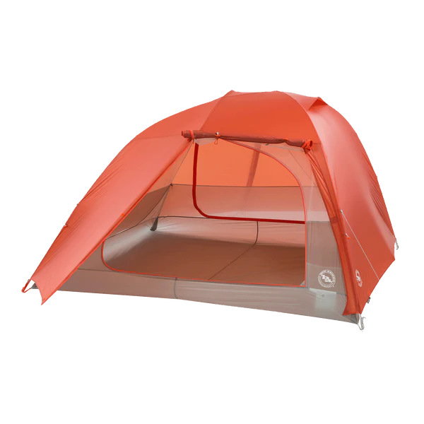 Big Agnes Copper Spur HV UL4 Ultralight Tent