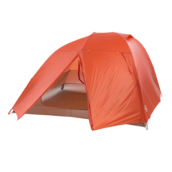 Big Agnes Copper Spur HV UL4 Ultralight Tent