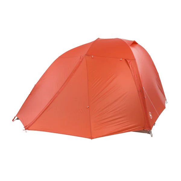 Big Agnes Copper Spur HV UL4 Ultralight Tent