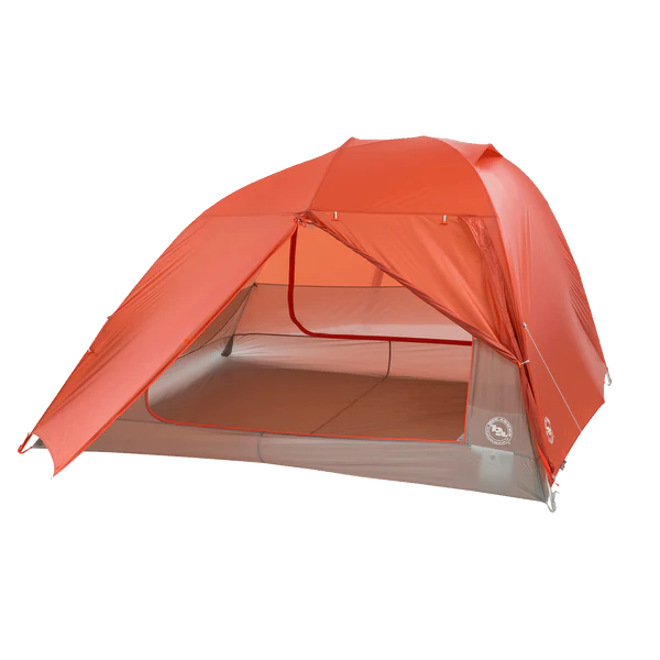 Big Agnes Copper Spur HV UL4 Ultralight Tent