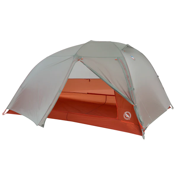 Big Agnes Copper Spur HV UL2 Long Ultralight Tent