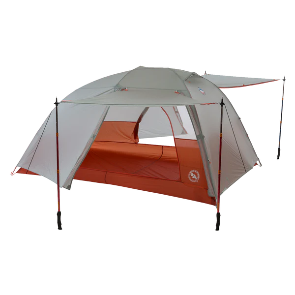 Big Agnes Copper Spur HV UL2 Long Ultralight Tent