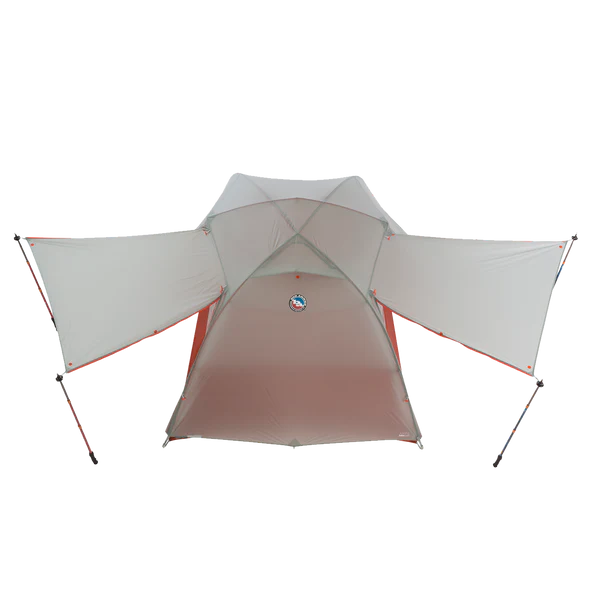 Big Agnes Copper Spur HV UL2 Long Ultralight Tent