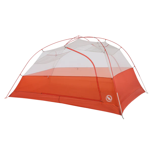 Big Agnes Copper Spur HV UL2 Long Ultralight Tent