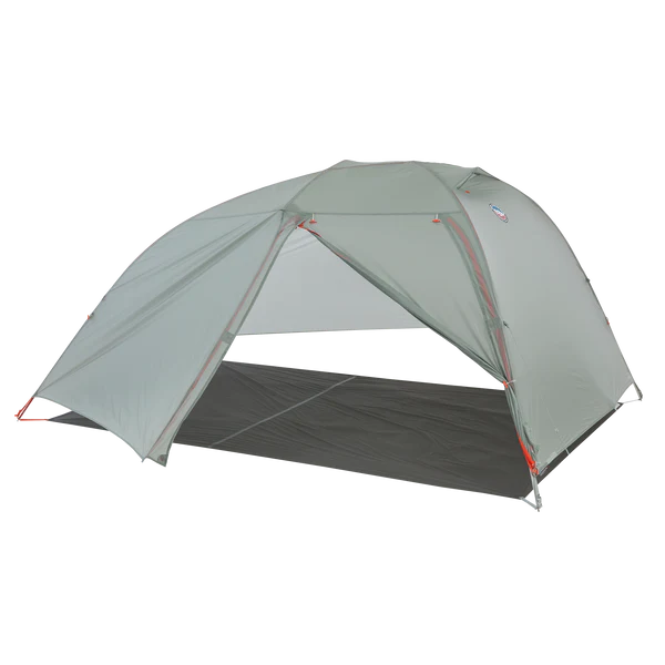 Big Agnes Copper Spur HV UL2 Long Ultralight Tent