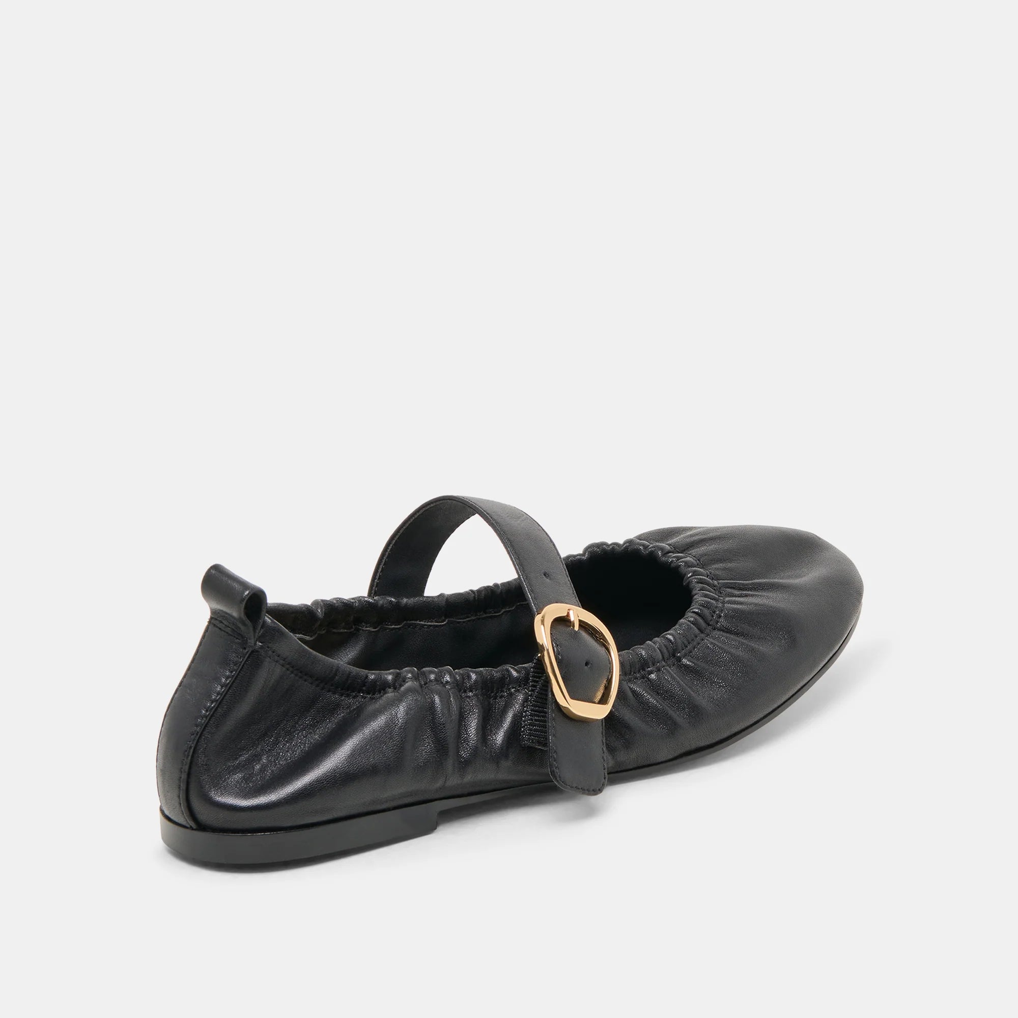 Dolce Vita Women's Caely Ballet Flat