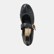 Dolce Vita Women's Caely Ballet Flat